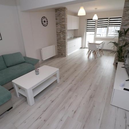 Apartament 2 camere Anto Sibiu Exterior foto