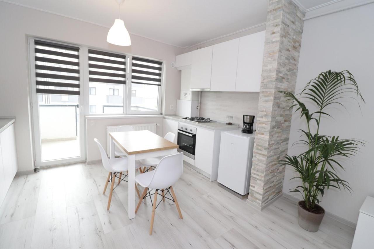 Apartament 2 camere Anto Sibiu Exterior foto