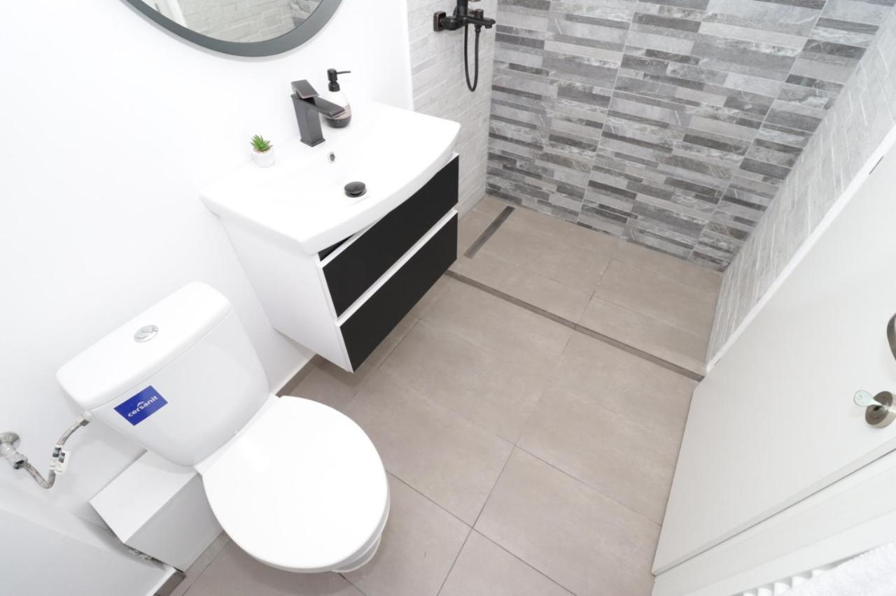 Apartament 2 camere Anto Sibiu Exterior foto