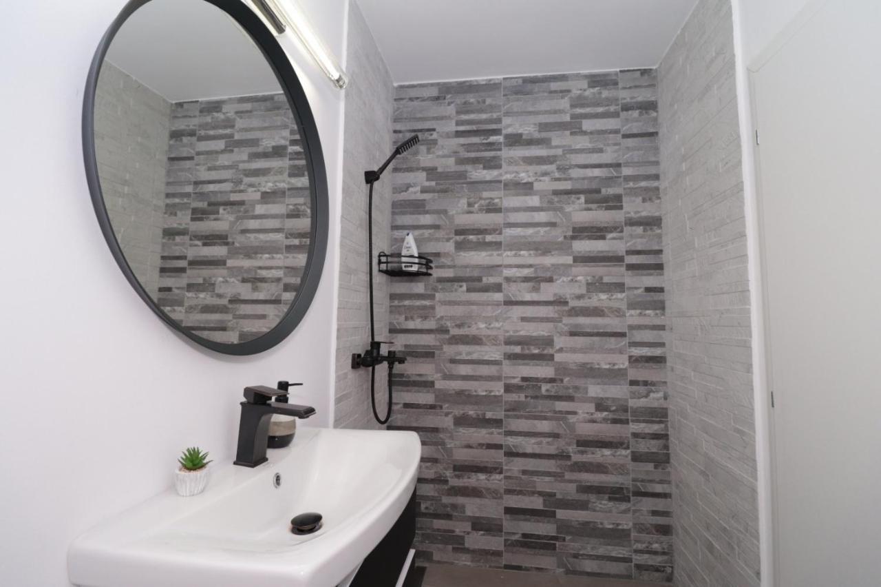 Apartament 2 camere Anto Sibiu Exterior foto