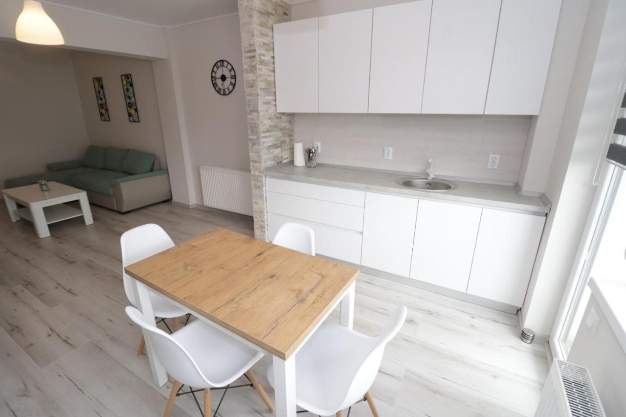 Apartament 2 camere Anto Sibiu Exterior foto